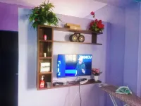 Cozy 1-bedroom apartment in charming Kitale with WiFi