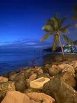 Modern Apartment Steps From Shore in the Heart of Aguadilla