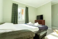 Villa Peroni - Honeymoon cottage