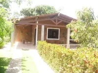 Holiday House for Rent with Pool-Beach of Tabuba - 1 suite