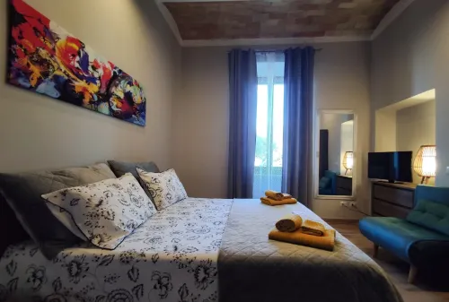 Casa Divitia Accogliente Casa Costruita nei Primi del Secolo 900, Ristrutturata Hotel a Soriano nel Cimino