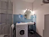 Beau F1 Entiérement Rénové Pour Vacances & Séjour