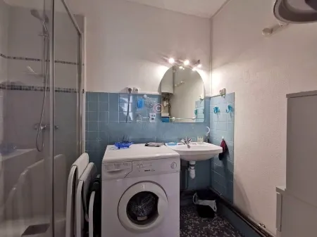 Beau F1 Entiérement Rénové Pour Vacances & Séjour