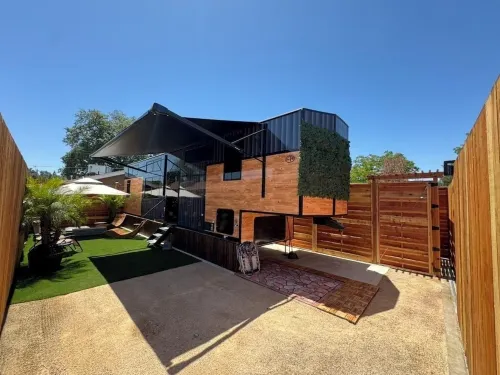 Luxury Vineyard Retreat – Near Mid-State Fair & Tin City Events