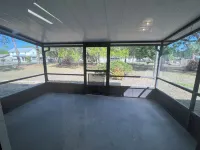 Charming 2-bedroom house in tranquil LaBelle with WiFi, AC 헨드리 카운티 호텔