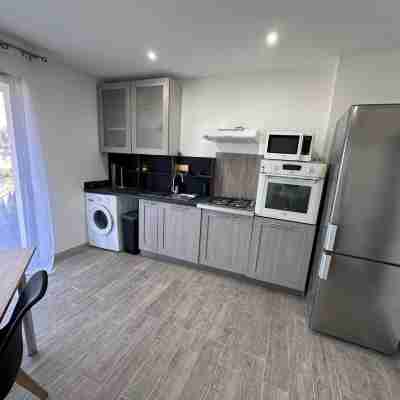 U TERZU spacious new apartment Others