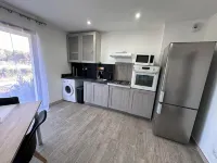 U TERZU spacious new apartment