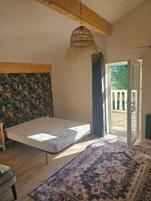 Apartment de la Perignone Hotels in Grenade