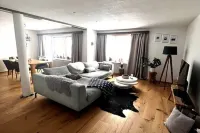 Mountaindream Apartment Sedrun