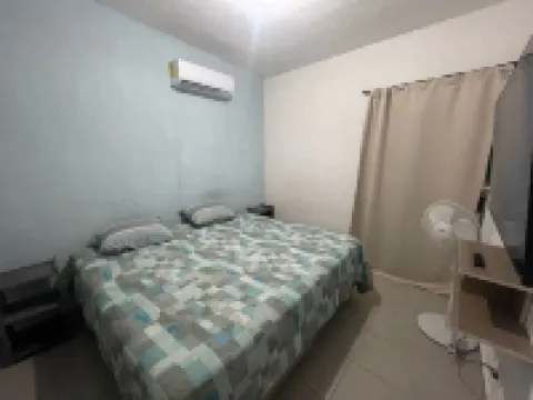 Cancun vacation home