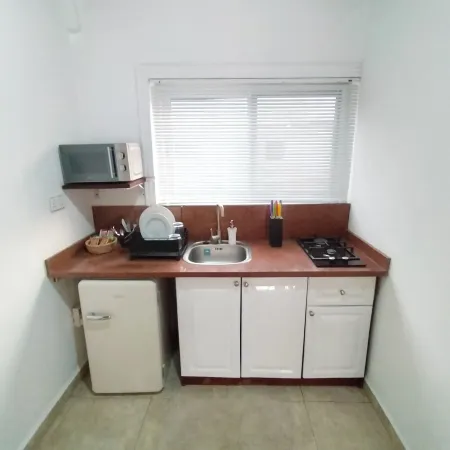 Fully equipped studio with Wi-Fi, AC and 24/7 power supply in Adenta Отели в г. Адента Мунисипалити