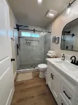 The Mini Stone House - 2-bedroom house near Airport.