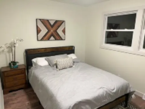 Shawano Lake South Shore!