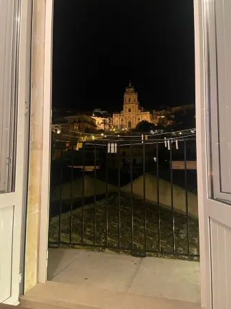 Maison de Charme au Centre de Modica - La Casa di Paloma