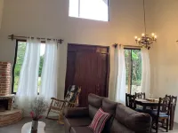 Swiss chalet style cottage Hotels in Copey District
