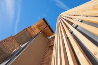 A few minutes from Madonna di Campiglio - Palazzo Righi Green Apartment Hotels in Carisolo