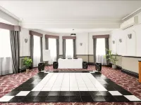 メルキュール ドンカスター センター ダナム ホテル - Wi-Fi