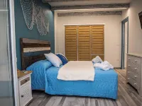 Deluxe Libeccio Apartment Hotels in Gioia Tauro