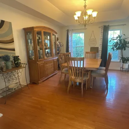 Huge Family Home; Centrally Located in the Capital Region!!!