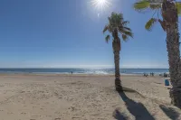 Dive into the Villas of Benicasim Hotels in Benicasim