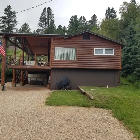 A Cabin in Rochford