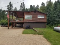 A Cabin in Rochford