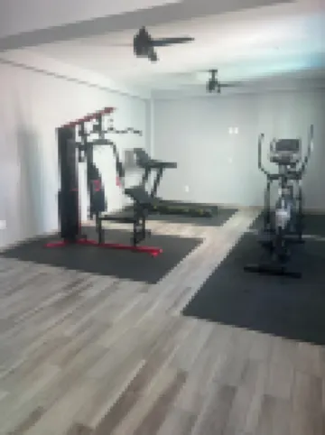 Delonix New Cozy 3-bedroom condo with WiFi & AC in Santa Cruz