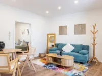Smart city apartment in Mayen in a perfect location Hotels in Mayen