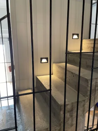 URBAN LOFT 56 Отели в г. Porto Sant'Elpidio