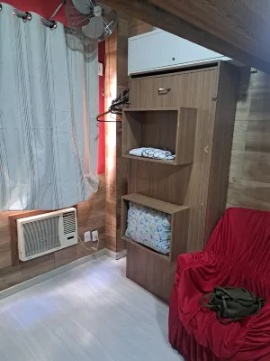 Cozy Furnished Loft in Downtown Niteroi Hotels in Centro