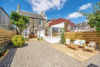 Coulter Cottage - Elie - Wi-Fi