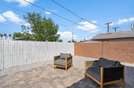 2022 Brand New Home in Downtown Gilbert!