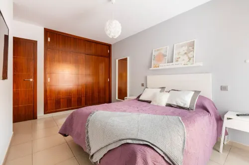 Nice and central Hotels in Guia de Isora