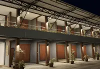 Tarnsiri Boutique Resort Hotel dekat Wat Si Upalaram