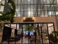 Nornlamphun Boutique Hotel