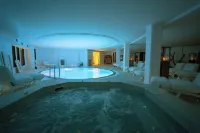 皇家麥肯尼亞酒店-立鼎世酒店集團 - SPA