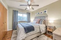 ♥︎Hot tub♥︎ Eastwood Escape - Yosemite Retreat Hotels in Ahwahnee