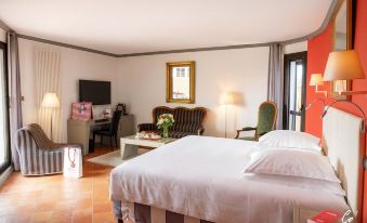 Georges Blanc Parc & Spa