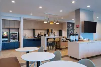 TownePlace Suites by Marriott Houston Tomball فنادق في Harris County