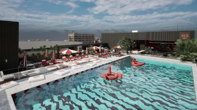 Radisson RED Hotel Izmir Point Bornova Hotel a Izmir