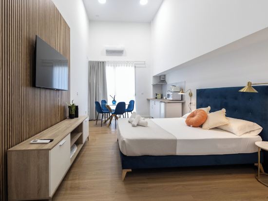 Imprenta Sorolla by Concept