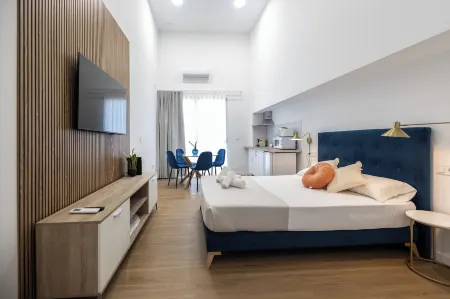 Imprenta Sorolla by Concept Отели рядом с достопримечательностью «Terminal 1 of Valencia Airport»