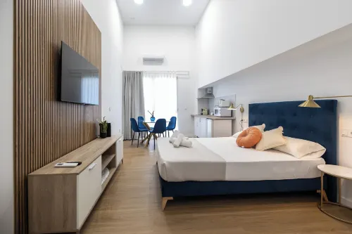 Imprenta Sorolla by Concept