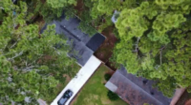 Newnan, Sauber, Ruhiges, Frisch Renoviertes Komplettes Haus