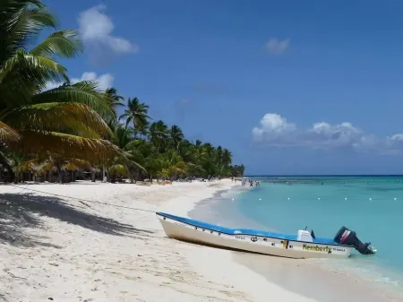 Residence Baya Club Bayahíbe