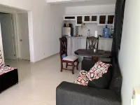 Brand New 2bd/1bath apartment in the heart of Cabarette