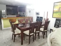 Amplio Apartamento Cerca Barichara Santander Pueblo Colonial Ideal Para Familia