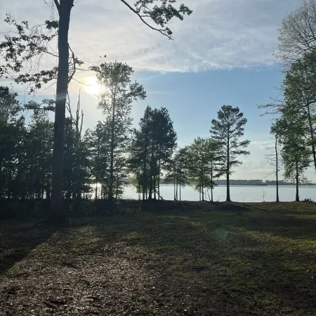 Lakefront Cabin featuring Relaxation & Serenity