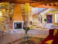 Cozy villa Hotels in Lonato del Garda