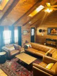 Mountain Retreat for skiing, hiking, biking, water sports or relaxing